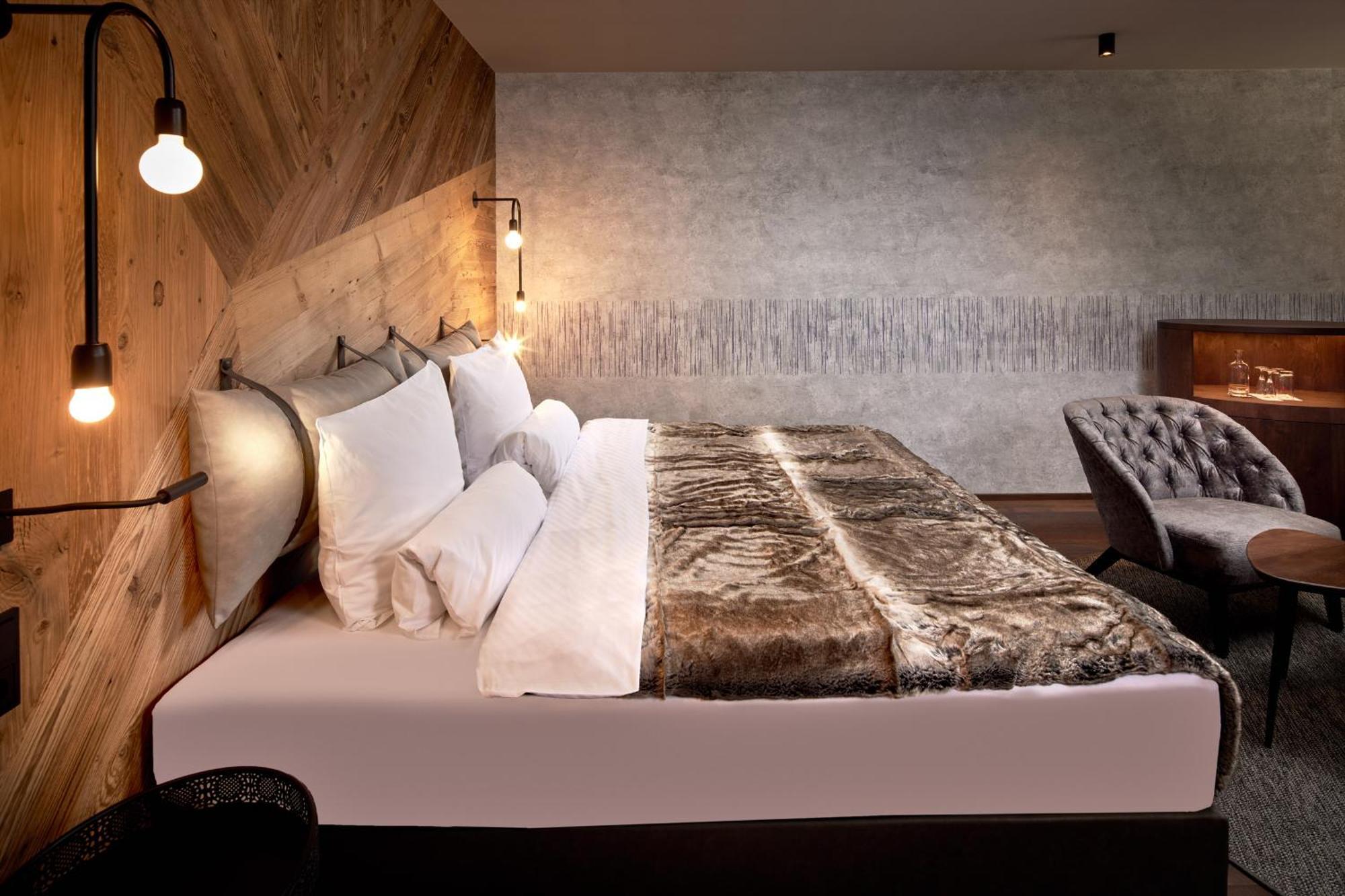 Hotel Das Sonnenparadies Schenna Zewnętrze zdjęcie
