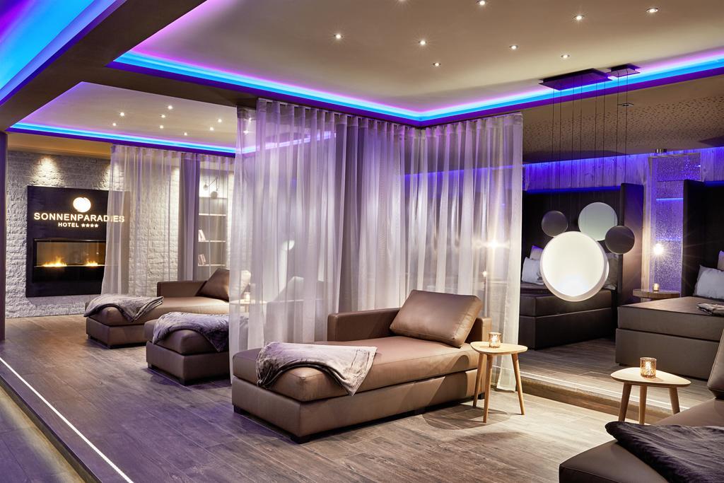 Hotel Das Sonnenparadies Schenna Zewnętrze zdjęcie